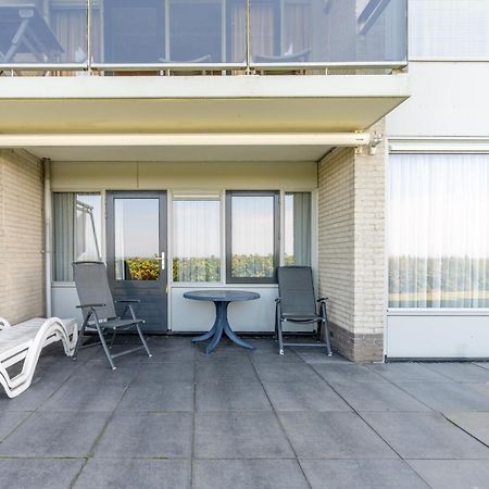 Appartementencomplex Juliana 60 De Koog  Exteriér fotografie