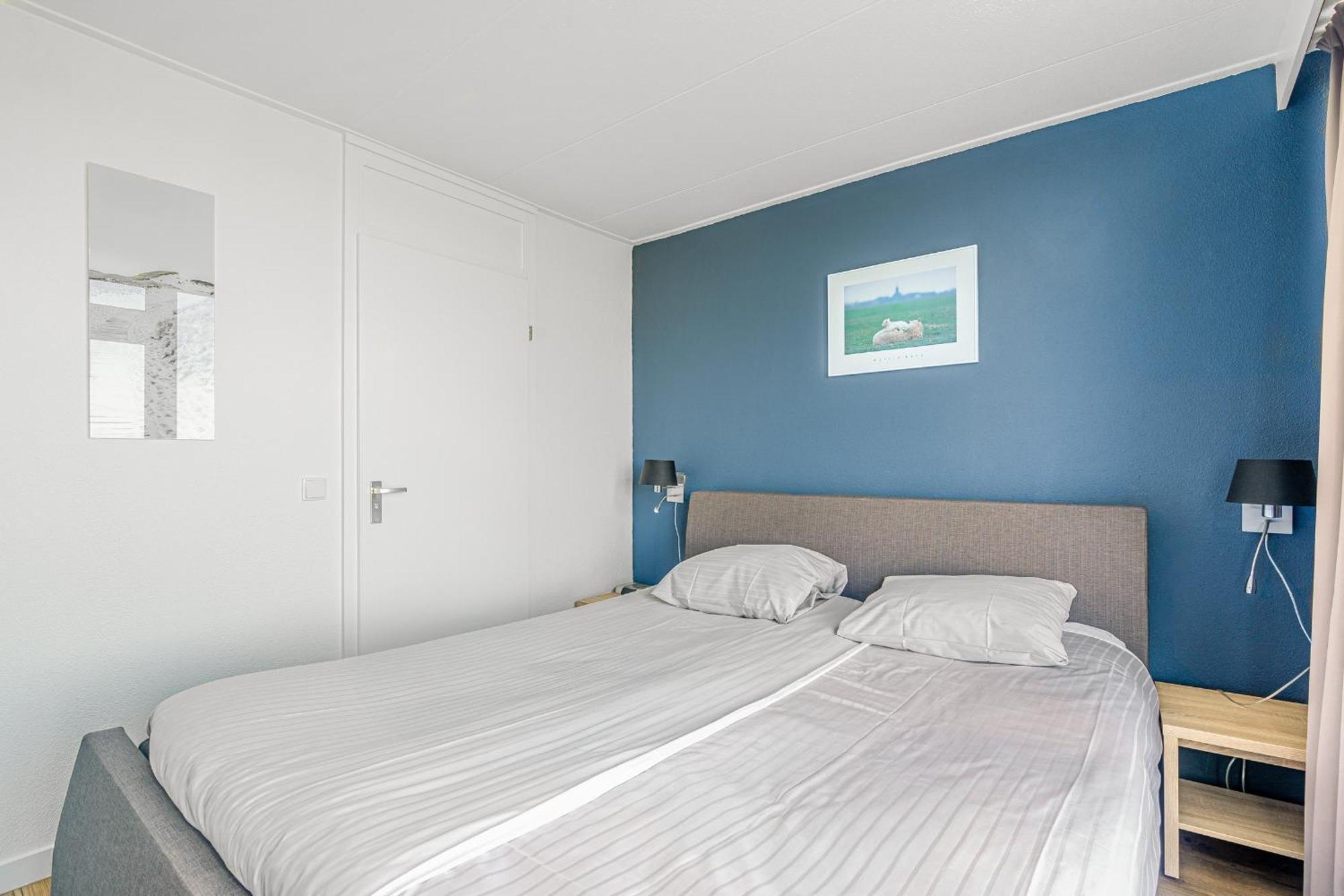 Appartementencomplex Juliana 60 De Koog  Exteriér fotografie